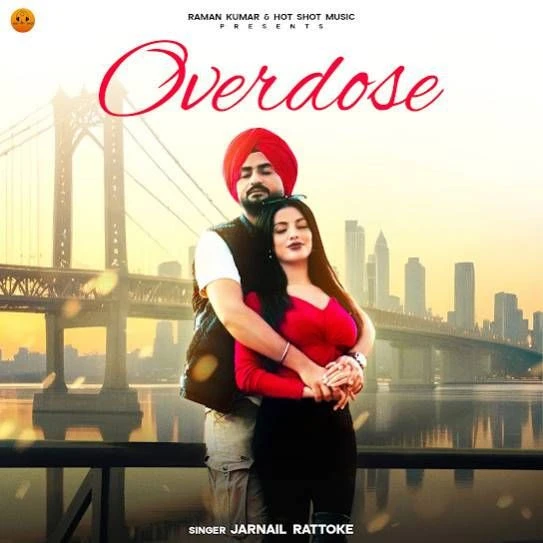 Download Overdose Jarnail Rattoke mp3 song