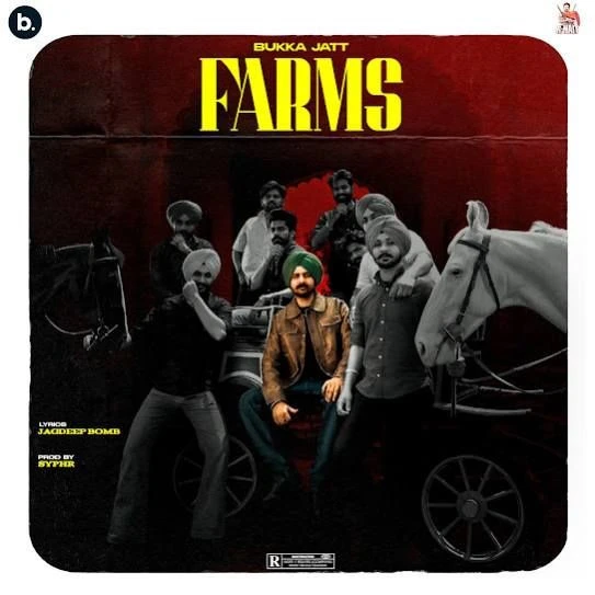 Download Farms Bukka Jatt mp3 song
