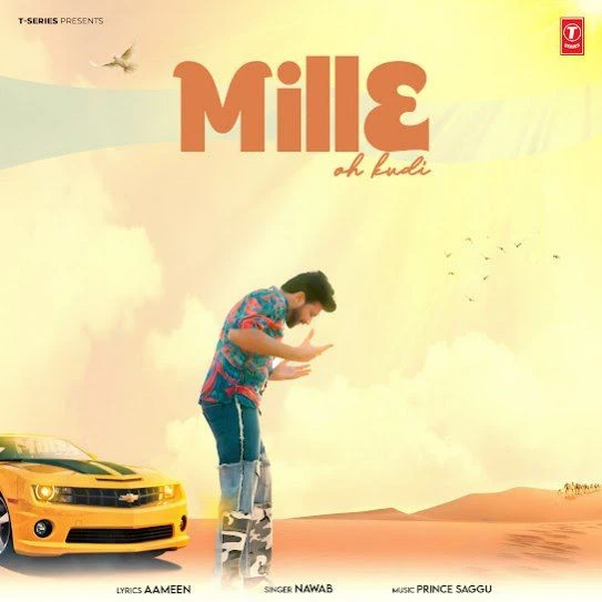 Download Mille Oh Kudi Nawab mp3 song