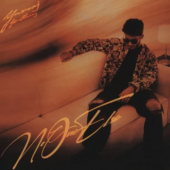 Download NO ONE ELSE Yuvraj mp3 song