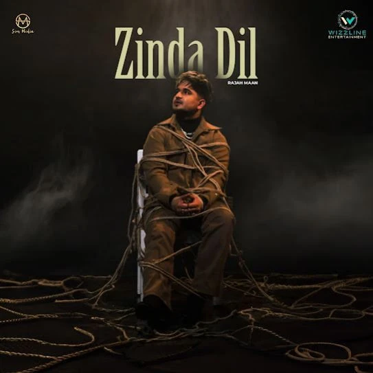 Download Zinda Dil Rajah Maan mp3 song