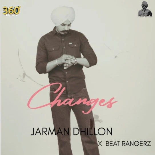Download Changes Jarman Dhillon mp3 song