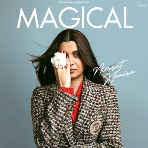 Download Aaja Gallan Kariye Nimrat Khaira mp3 song, Magical Nimrat Khaira full album download