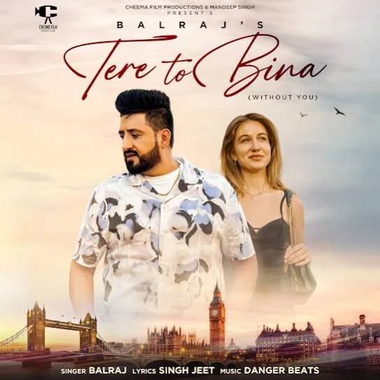 Download Tere To Bina Balraj mp3 song