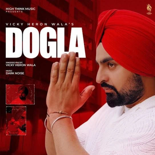 Download Dogla Vicky Heron Wala mp3 song