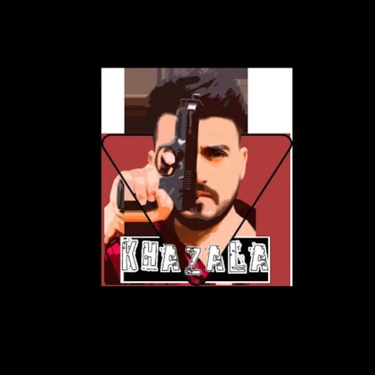 Download M Not Terrorist Khazala mp3 song