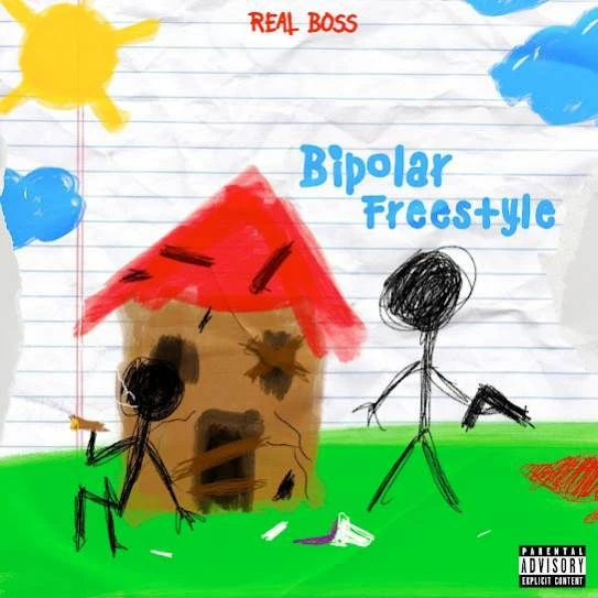 Download Bipolar Freestyle Real Boss mp3 song