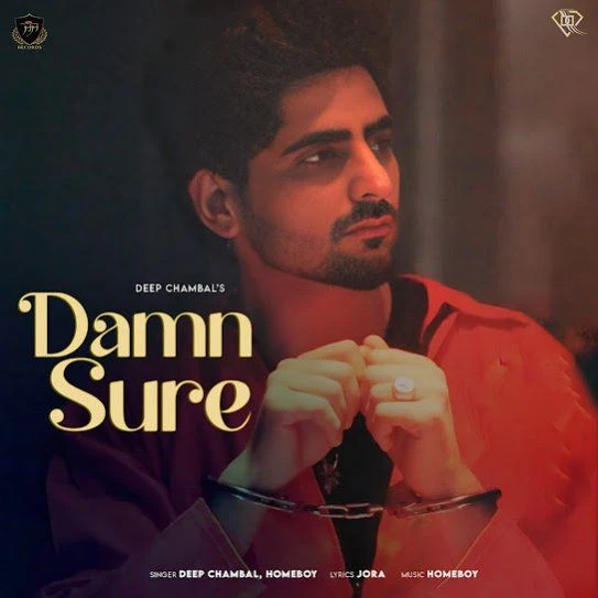 Download Damn Sure Deep Chambal mp3 song