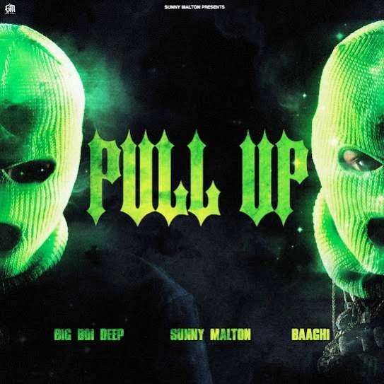 Download Pull Up Sunny Malton and Big Boi Deep mp3 song