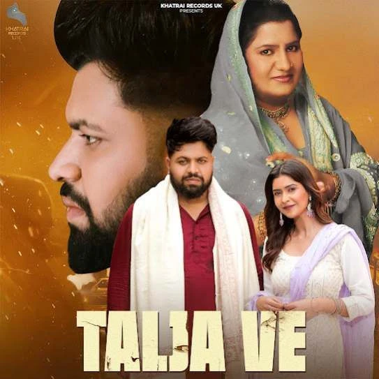 Download Talja Ve Sunny Fateh mp3 song