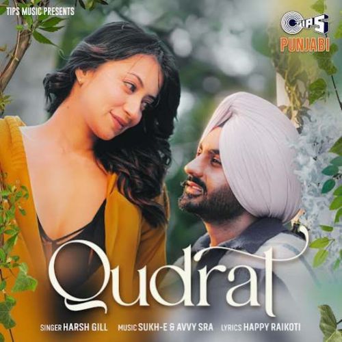 Download Qudrat Harsh Gill mp3 song, Qudrat Harsh Gill full album download