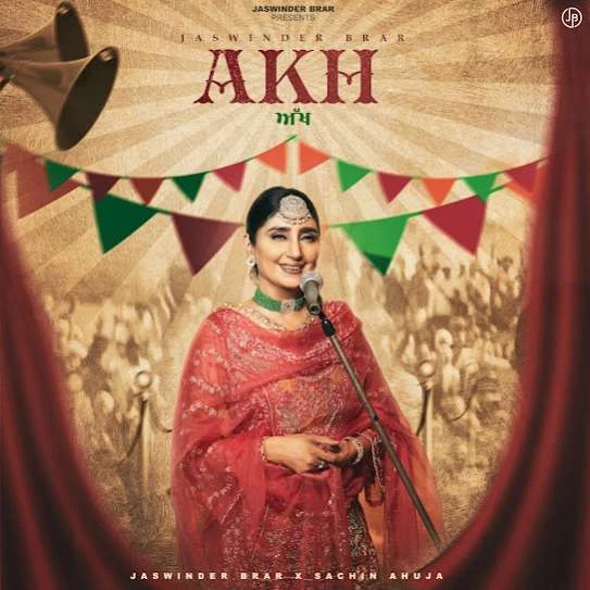 Download AKH Jaswinder Brar mp3 song