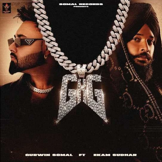 Download GXG Gurwin Somal mp3 song