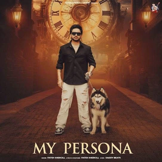 Download My Persona Fateh Shergill mp3 song