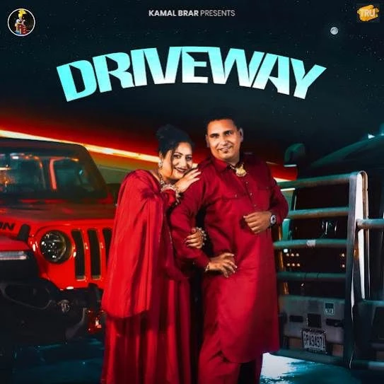 Download Driveway Preet Brar mp3 song