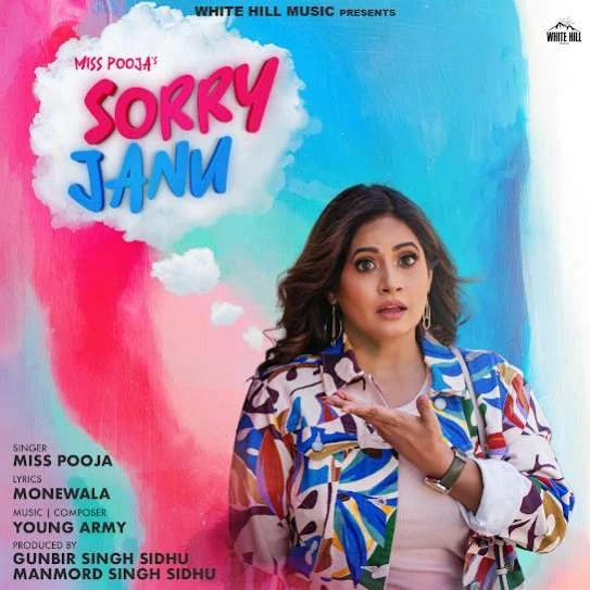 Download Sorry Janu Miss Pooja mp3 song