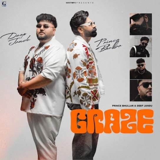 Download Craze Prince Bhullar mp3 song