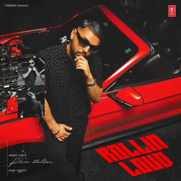 Download Rollin Loud Prem Dhillon mp3 song