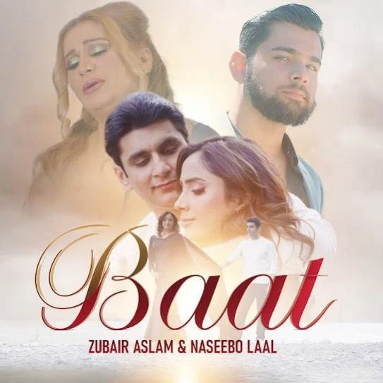 Download Baat Zubair Aslam mp3 song