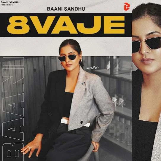 Download 8 Vaje Baani Sandhu mp3 song