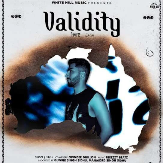 Download Validity Opinder Dhillon mp3 song