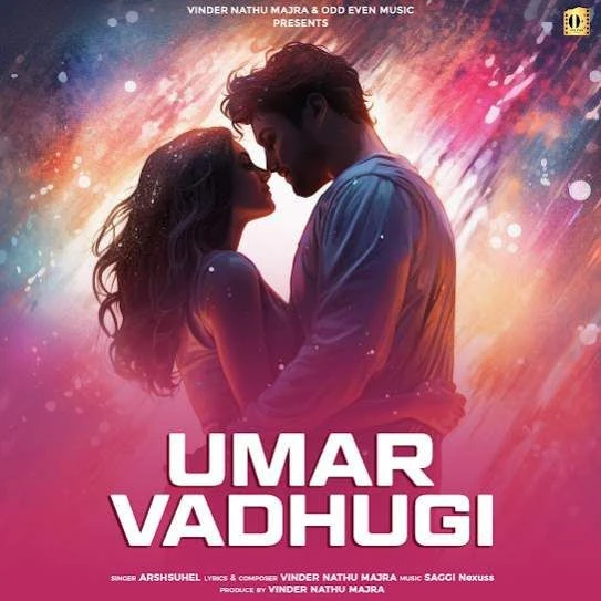 Download Umar Vadhugi Arshsuhel mp3 song