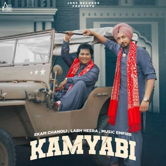 Download Kamyabi Ekam Chanoli and Labh Heera mp3 song