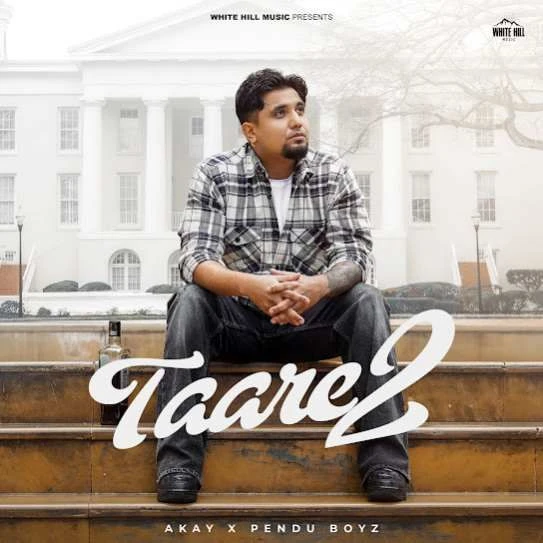 Download Taare 2 A Kay mp3 song