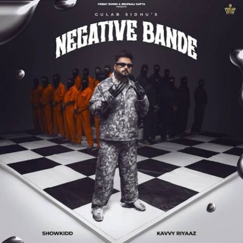 Download Negative Bande Gulab Sidhu mp3 song, Negative Bande Gulab Sidhu full album download