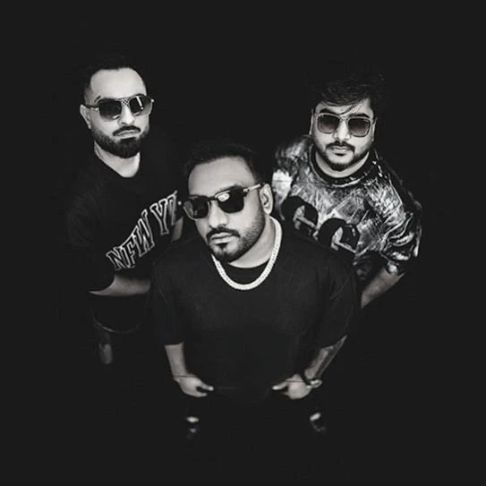 Download Dark Night Master Saleem and Goldboy mp3 song