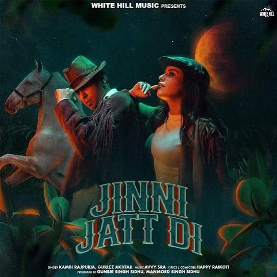 Download Jinni Jatt Di Kambi Rajpuria mp3 song