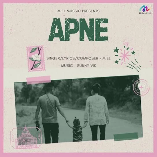 Download Apne Miel mp3 song
