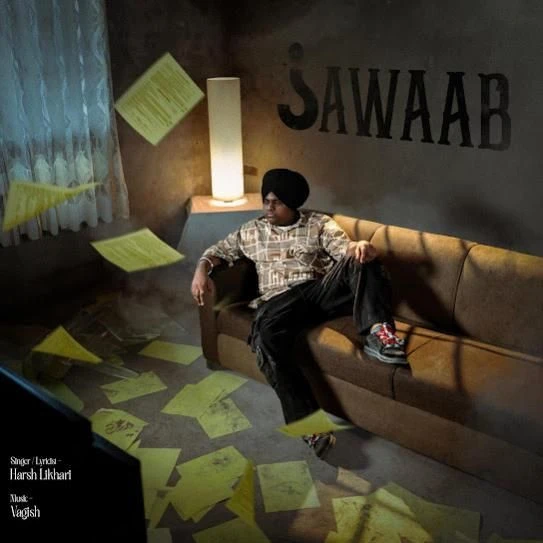 Download Jawaab Harsh Likhari mp3 song