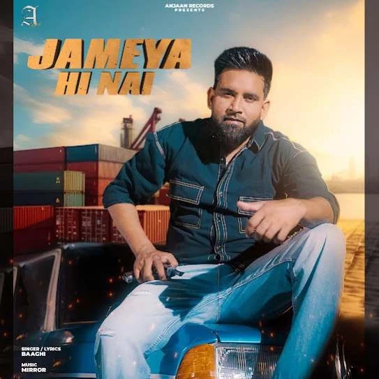 Download Jameya Hi Na Baaghi mp3 song, Jameya Hi Na Baaghi full album download