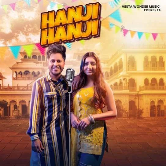 Download Hanji Hanji Gagan Ali mp3 song