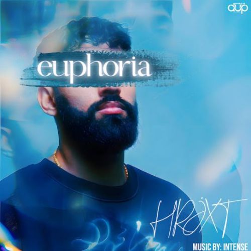 Download Dil Tere HRJXT mp3 song, Euphoria HRJXT full album download