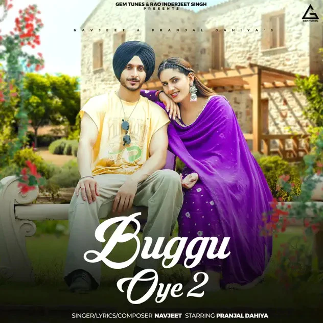 Download Buggu Oye 2 Navjeet mp3 song