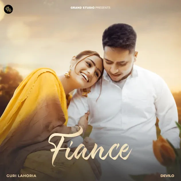 Download Fiance Guri Lahoria mp3 song