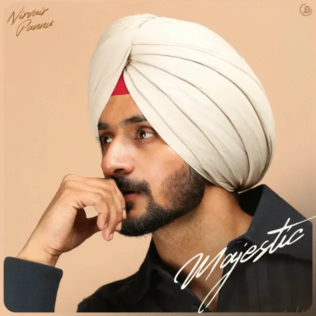 Download Majestic Nirvair Pannu mp3 song