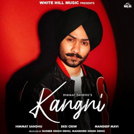 Download Kangni Himmat Sandhu mp3 song