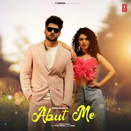 Download Abut Me Inder Chahal mp3 song