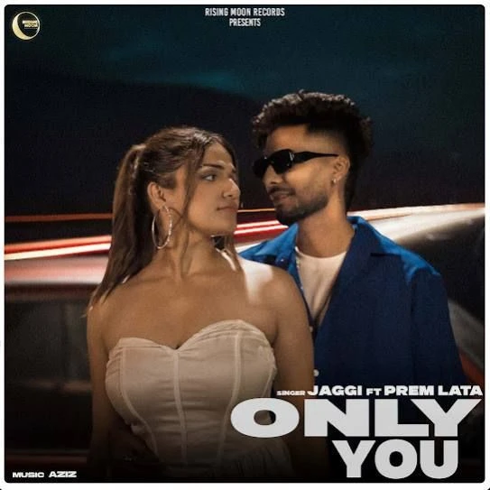 Download Only You Jaggi mp3 song