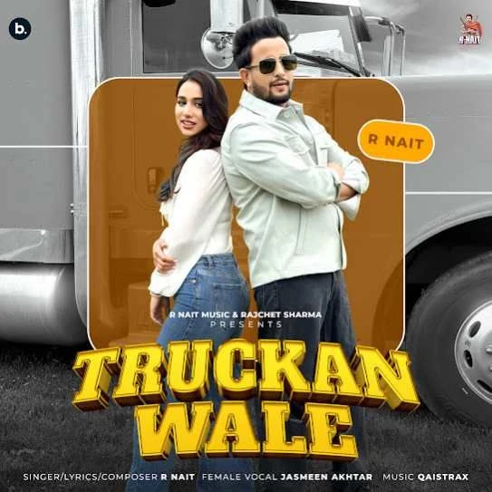 Download Truckan Wale R. Nait mp3 song