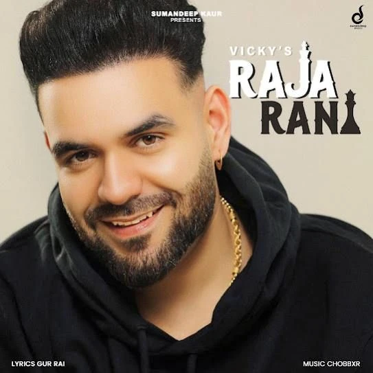 Download Raja Rani Vicky mp3 song