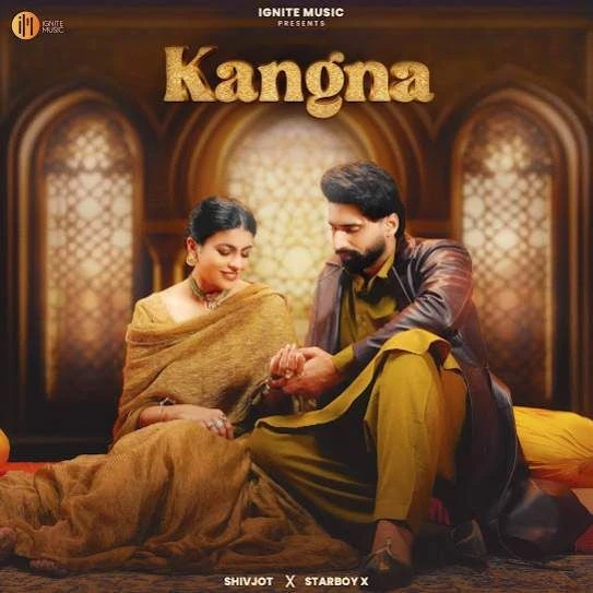 Download Kangna Shivjot mp3 song