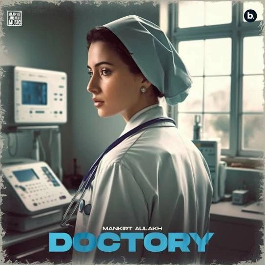 Download Doctory Mankirt Aulakh mp3 song