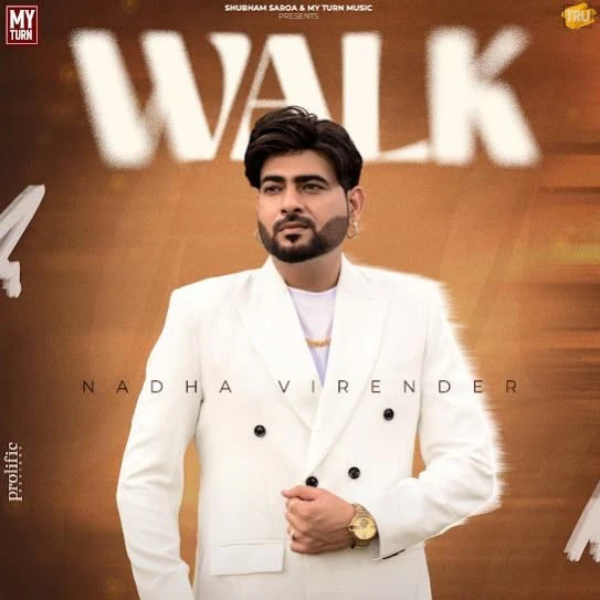 Download Walk Nadha Virender mp3 song
