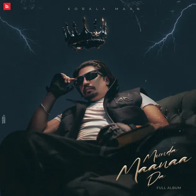 Download Munda Maanaa Da Korala Maan mp3 song