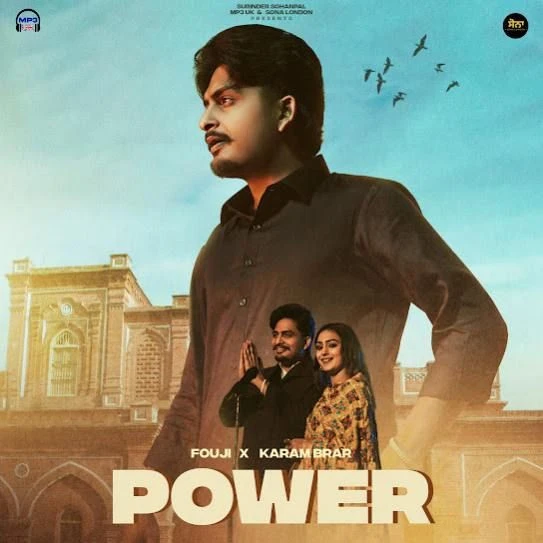 Download POWER Fouji mp3 song