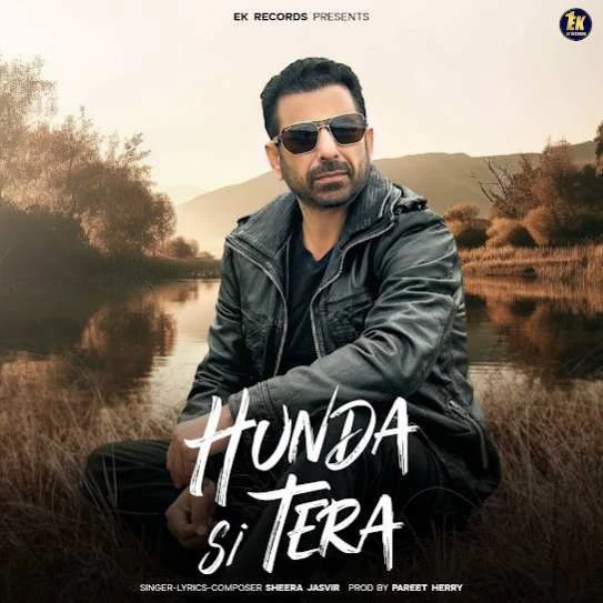 Download Hunda Si Tera Sheera Jasvir mp3 song